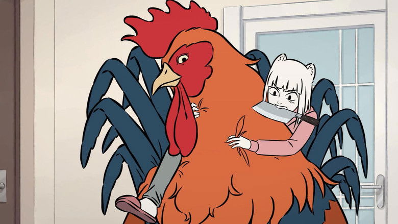 Still image for Nonhuman season 1 episode 84: Episode 84 Still image for Nonhuman season 1 episode 84: Episode 84