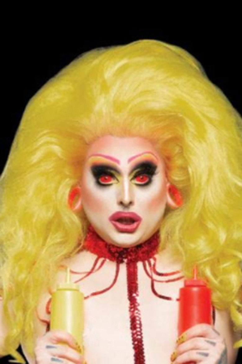 Violencia Exclamation Point portrait image