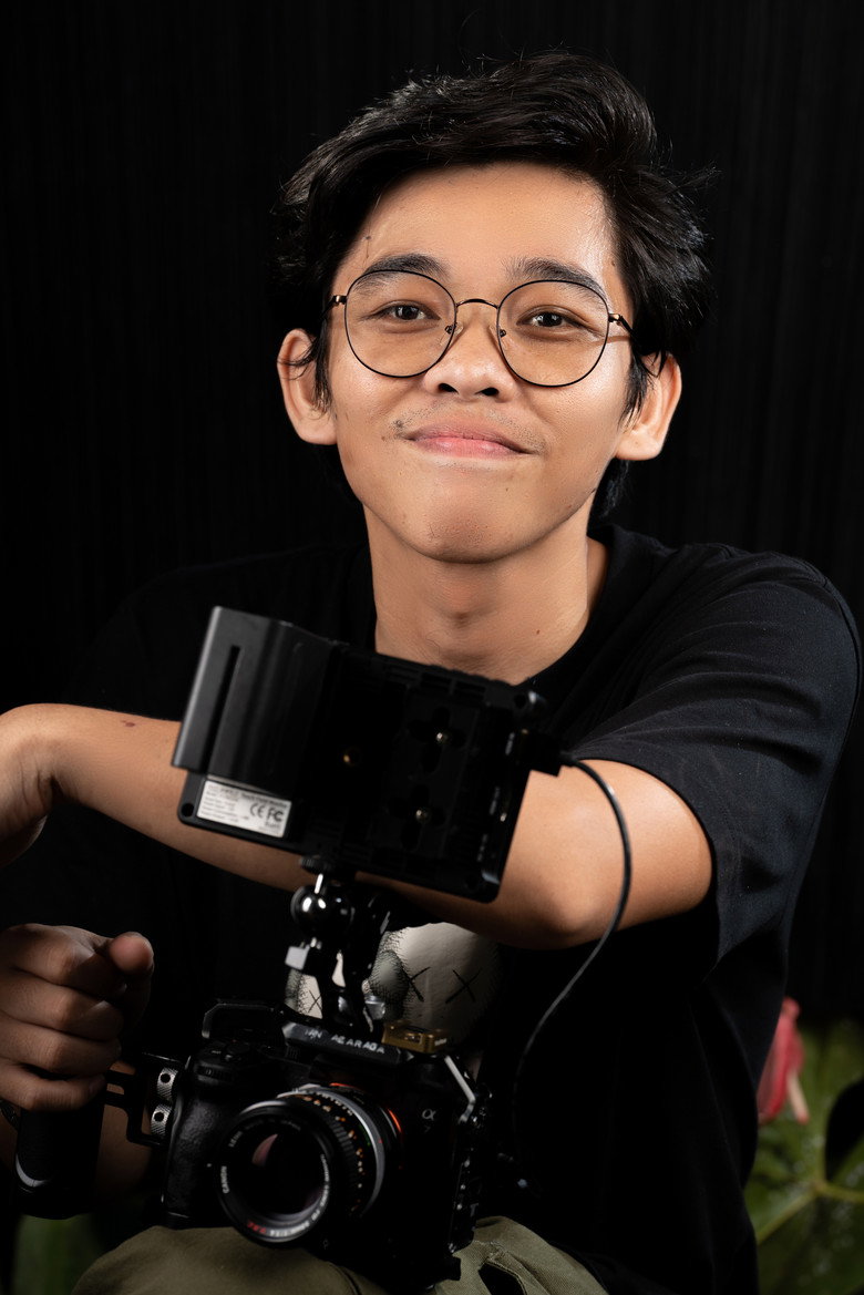 Rafael Ian Azaraga