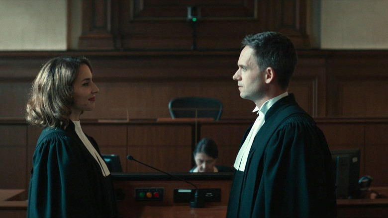 Still image for Plan B season 1 episode 3: Episode 3 Still image for Plan B season 1 episode 3: Episode 3