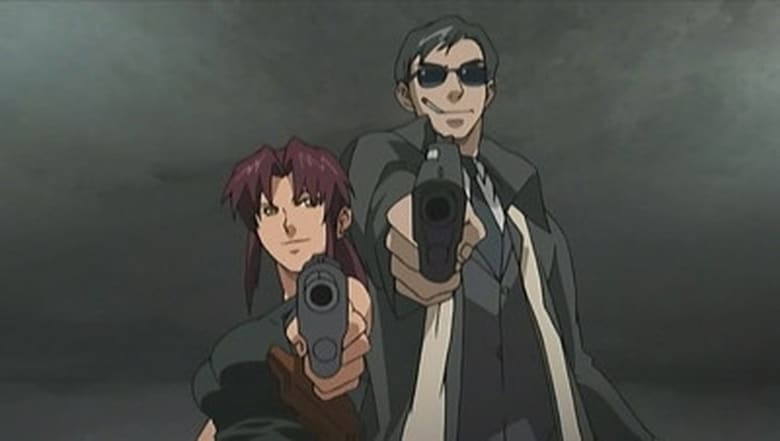 Black Lagoon Cap 11 【SUB ESPAÑOL】【HD】| VerAnime.Top