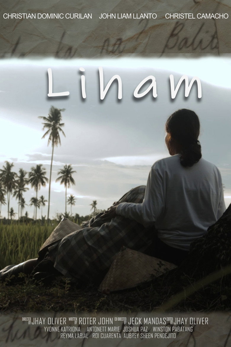 Affiche ou illustration — Liham