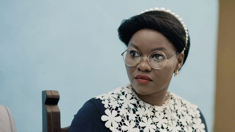 Funmilayo Ransome-Kuti