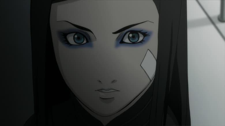 Still from 에르고 프록시 - 시즌 1 에피소드 10