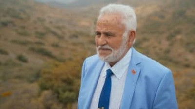 Still image for Mocronados season 1 episode 6: Morocco Still image for Mocronados season 1 episode 6: Morocco