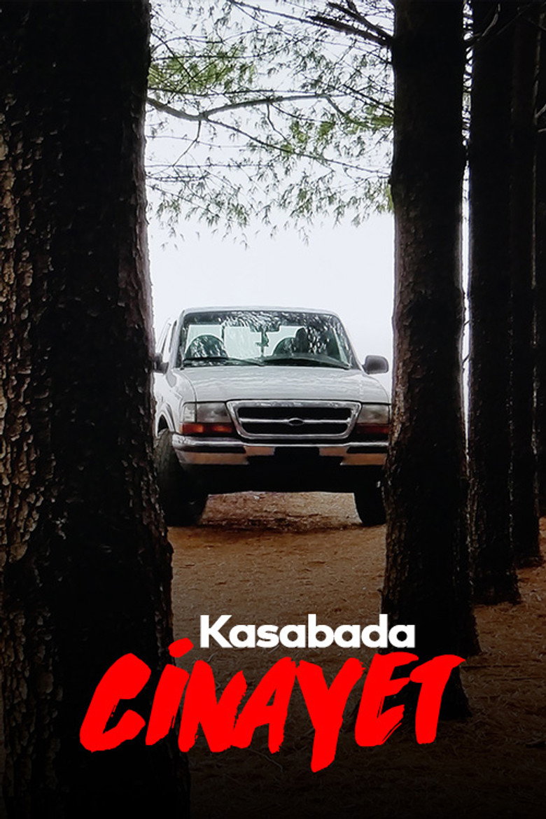 Kasabada Cinayet
