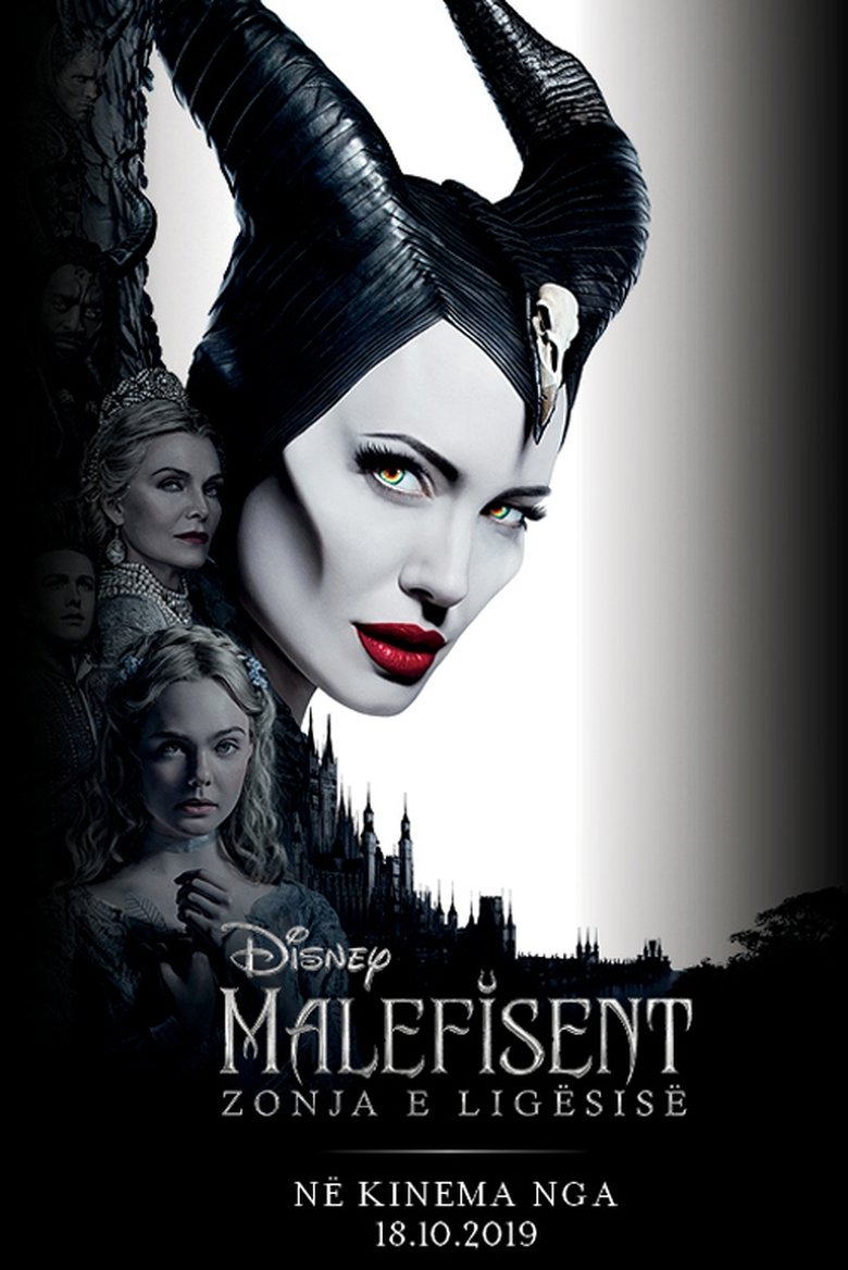 Maléfique Le Pouvoir Du Mal Streaming Maléfique 2 Le pouvoir du mal (2019) Film Complet en Streaming VF