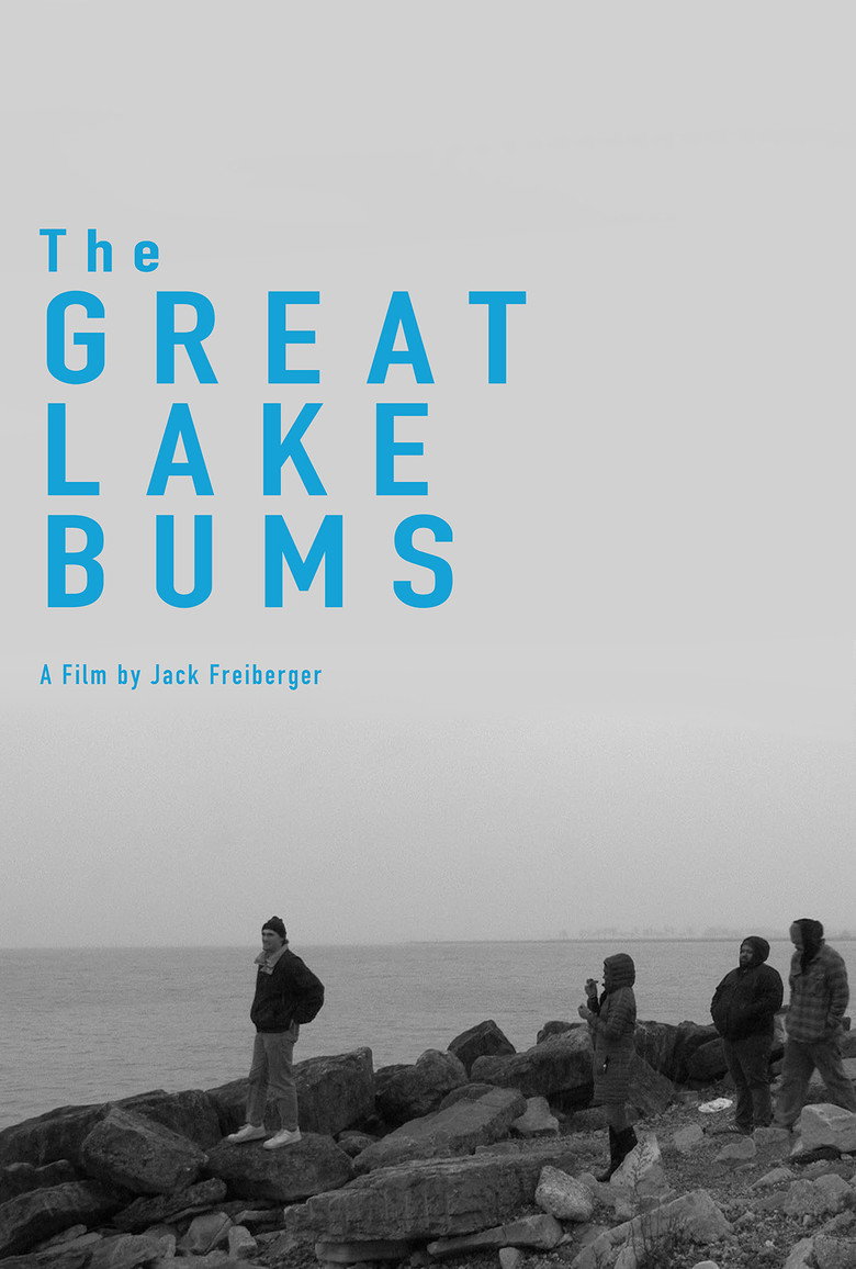The Great Lake Bums