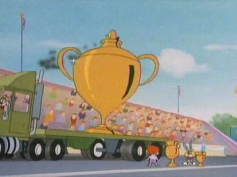 Still image for Tiny Toon Adventures season 1 episode 28: The Wacko World of Sports Still image for Tiny Toon Adventures season 1 episode 28: The Wacko World of Sports