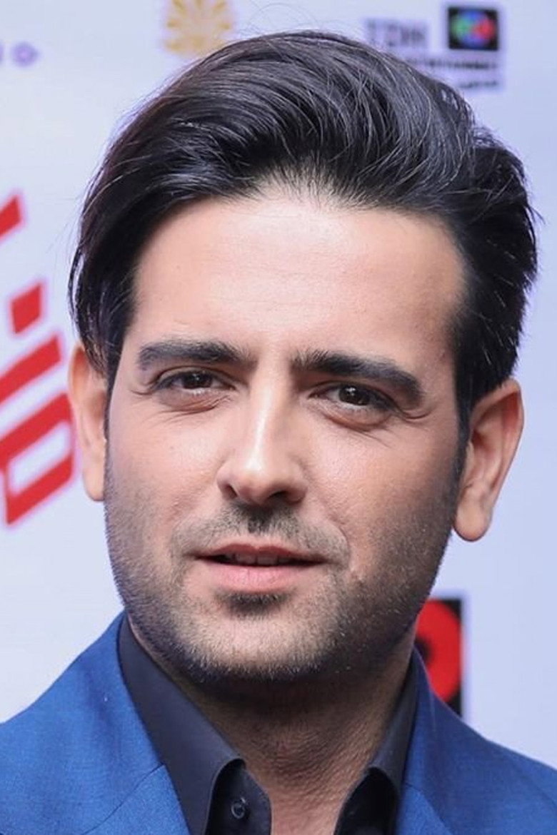 Amirhossein Arman photo 2