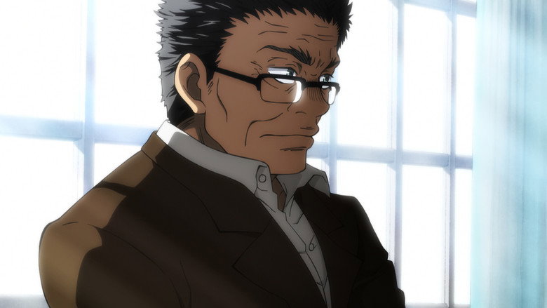 Still from March Comes In Like a Lion - Season 2 Episode 12