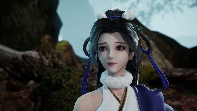 Still image for Myriad Realms Supreme season 1 episode 17: Episode 17