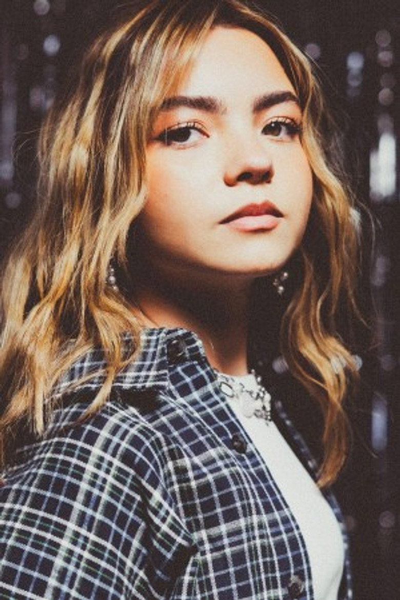 Mélissa Fesch portrait