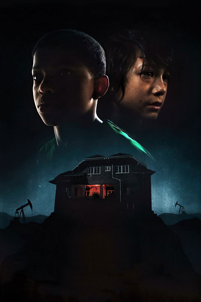 Imatge de The Boy Behind the Door