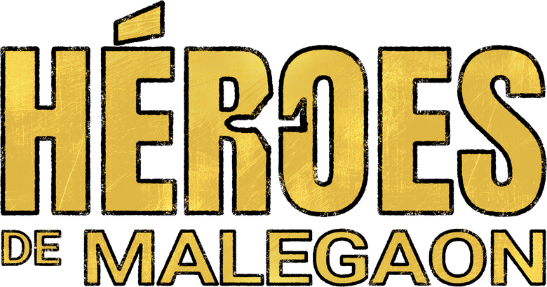 Imagen de Héroes de Malegaon