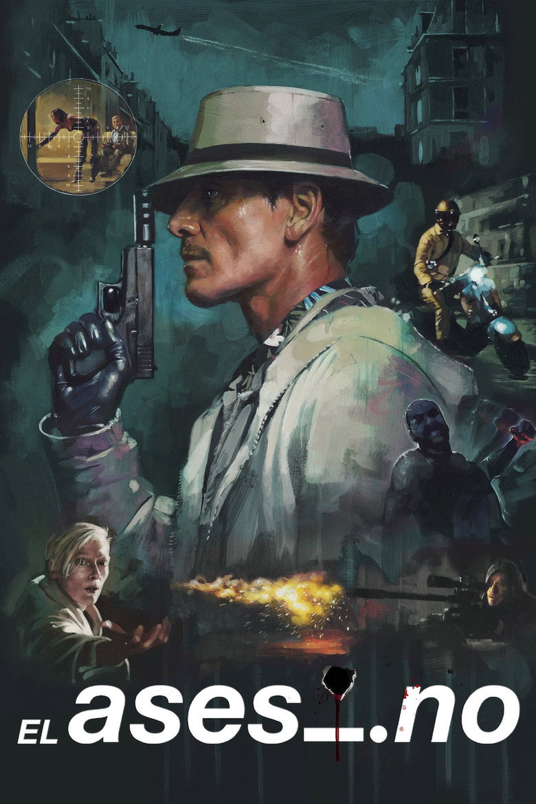 Póster la Película