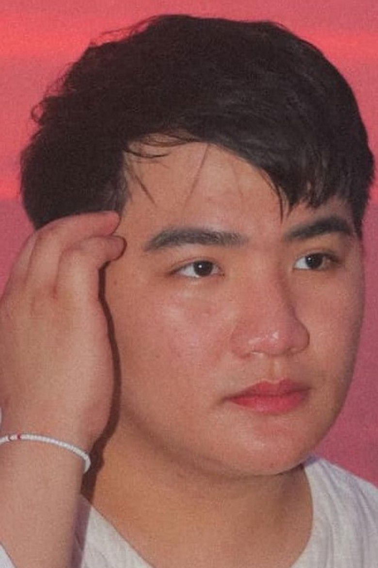 Jomar Yee portrait image