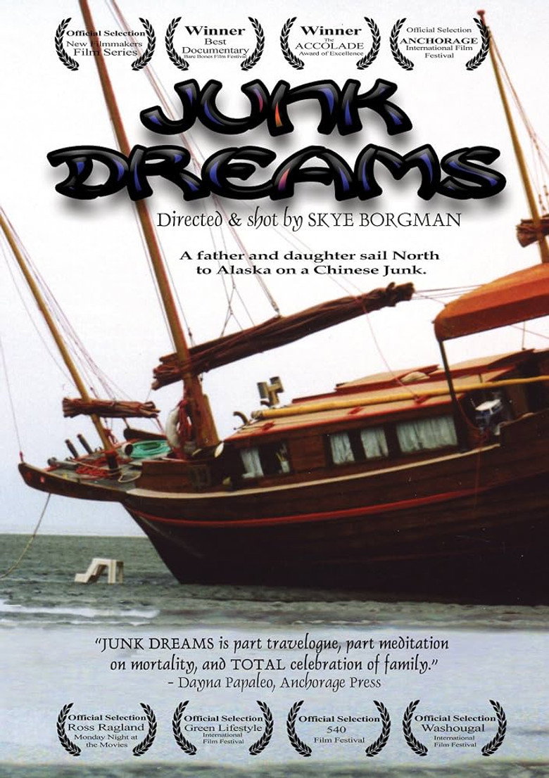 Imatge de Junk Dreams