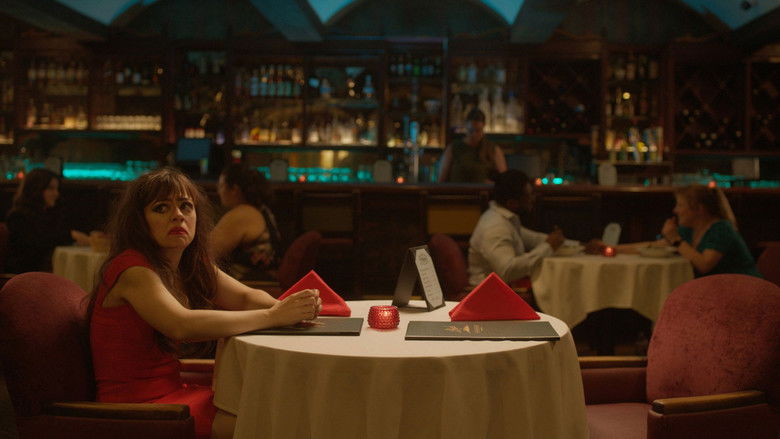 Image d'arrière-plan 1 du film Training Wheels