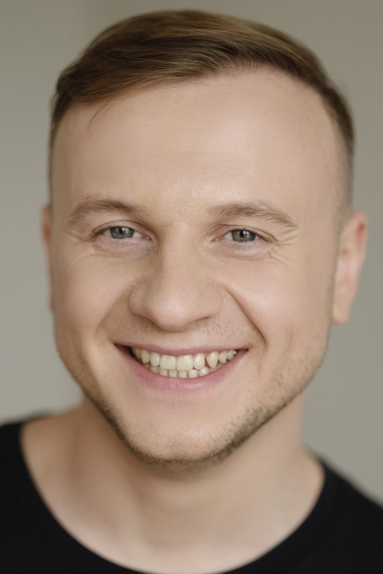 Dmitriy Zhuravlyov photo