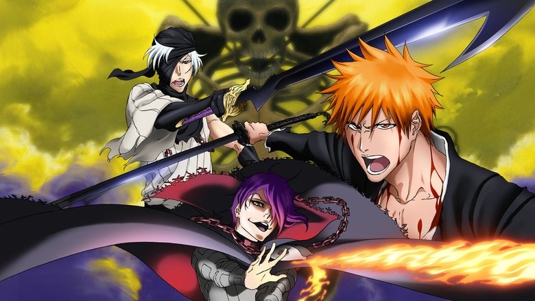 4k Hd مشاهدة فيلم 劇場版 Bleach 地獄篇 10 مترجم Hd فيلم