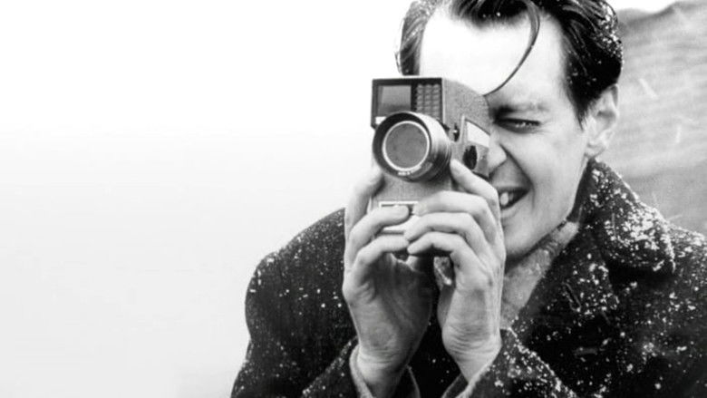 Image d'arrière-plan 7 du film In the Soup