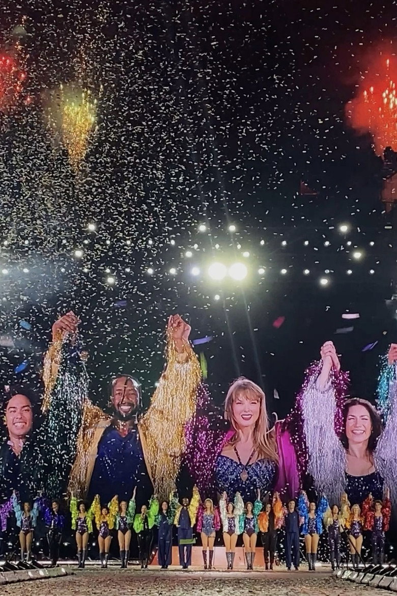 Imatge de Taylor Swift | The Eras Tour | The Final Show