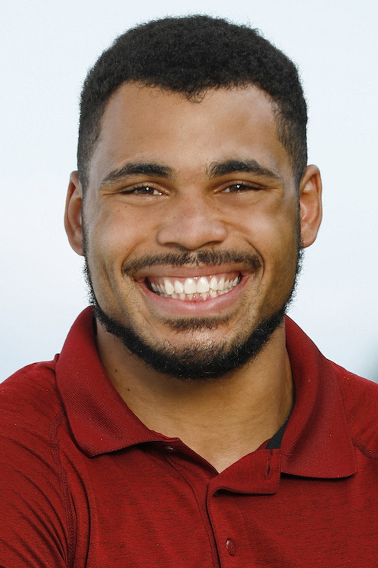 Ryan Medrano portrait
