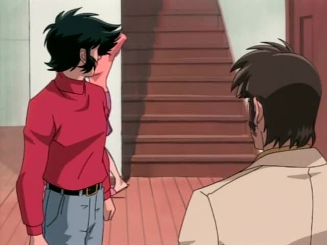 Still image for Demon Lord Dante season 1 episode 3: Resurrection Still image for Demon Lord Dante season 1 episode 3: Resurrection