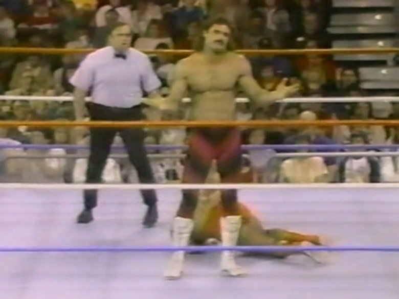 S03E16 – April 16, 1988 - Superstars of Wrestling 85