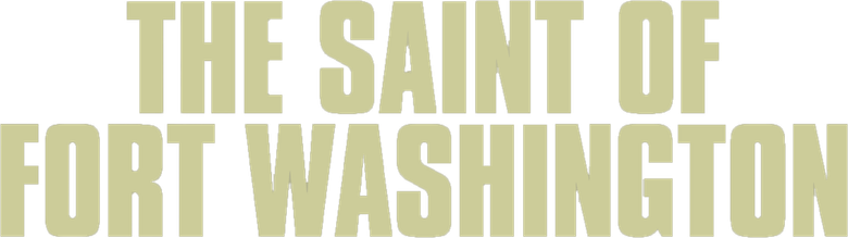 The Saint of Fort Washington