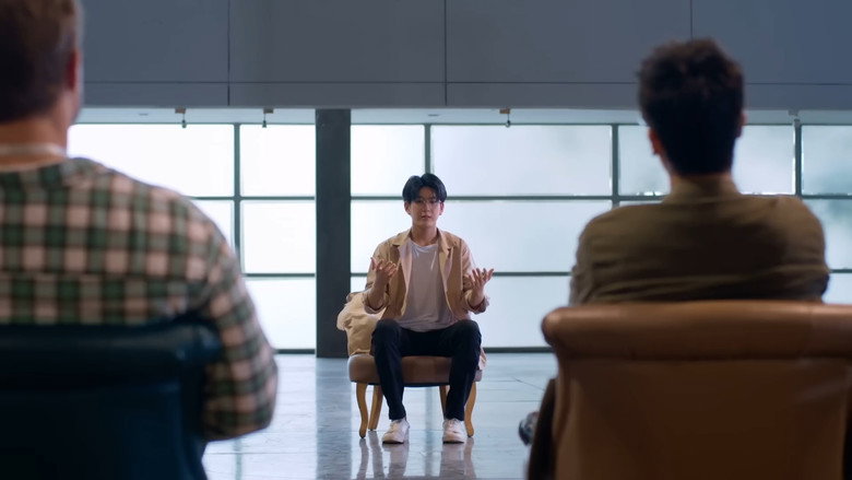 Still from Vice Versa - Temporada 1 Episodio 1
