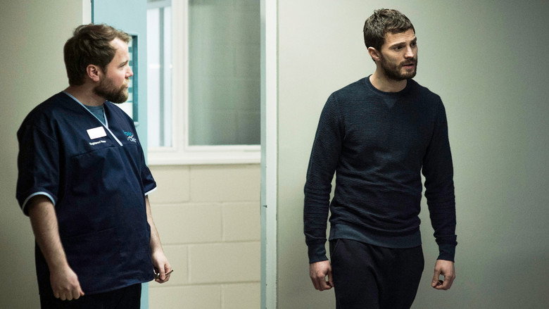 Still from The Fall - Season 3 Episode 4