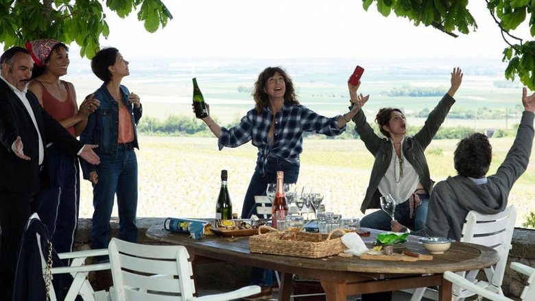 Voir Champagne ! en streaming vf gratuit sur streamizseries.net site special Films streaming