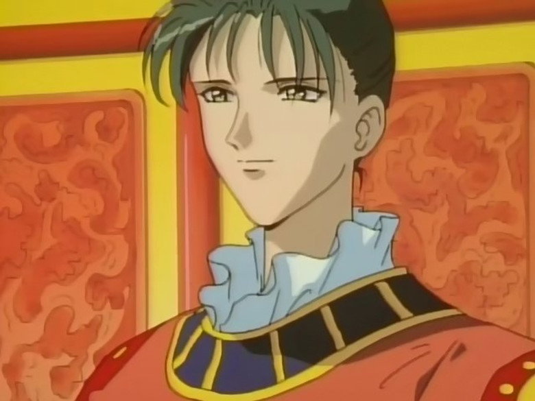 Still from 夢幻遊戲 - 第 1 集 25