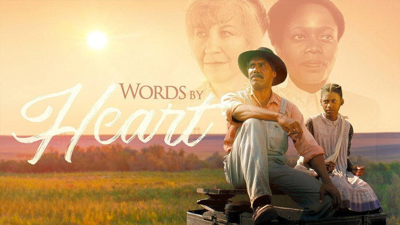 Words by Heart image 1