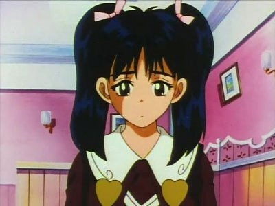 Still image for DNA² season 1 episode 5: Don't Tell a Soul! - Kotomi Still image for DNA² season 1 episode 5: Don't Tell a Soul! - Kotomi