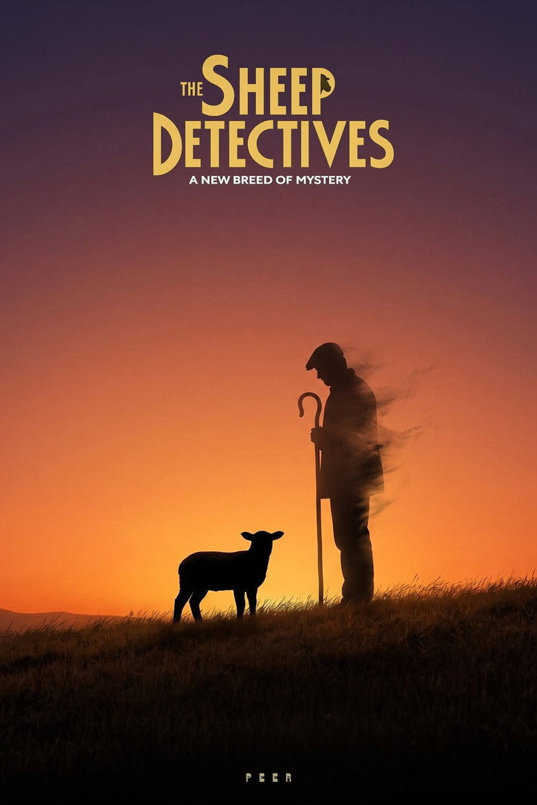 Póster la Película