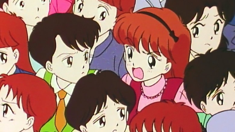 Still image for Miracle Girls season 1 episode 4: Bargain Typhoon Still image for Miracle Girls season 1 episode 4: Bargain Typhoon