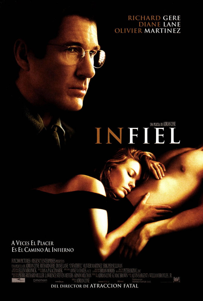 Póster la Película