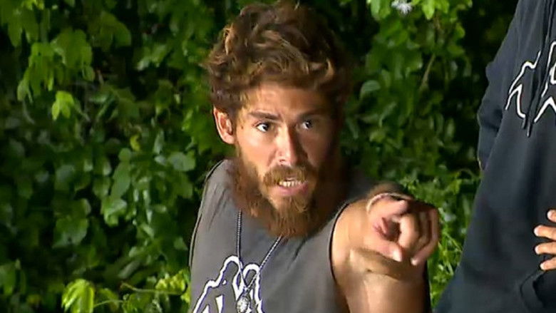 Still image for Survivor All Star season 1 episode 114: Episode 114