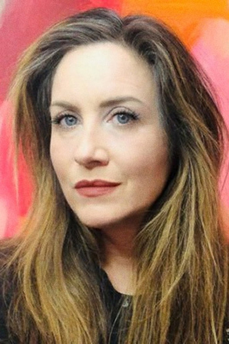 Rachel Kice portrait