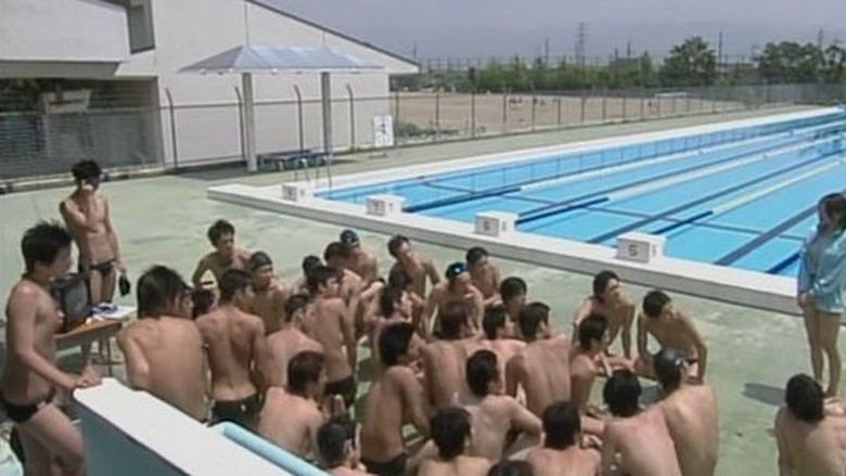 Still image for Water Boys season 1 episode 1: A boys synchronized swimming!? Still image for Water Boys season 1 episode 1: A boys synchronized swimming!?