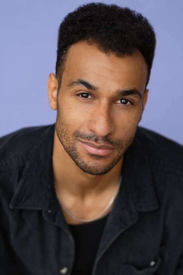 Devon Brown portrait image