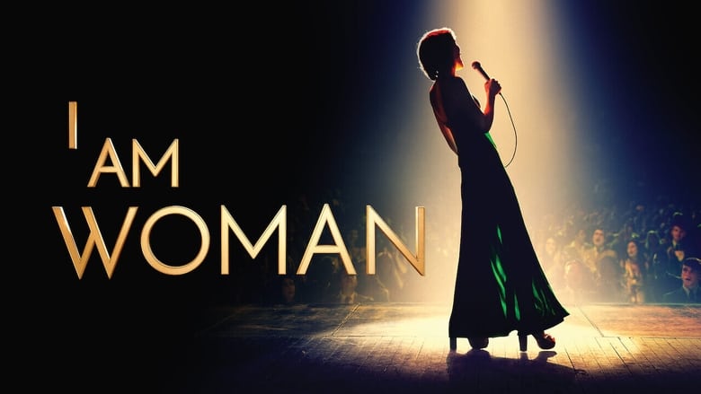 I Am Woman (2020) türkçe dublaj izle