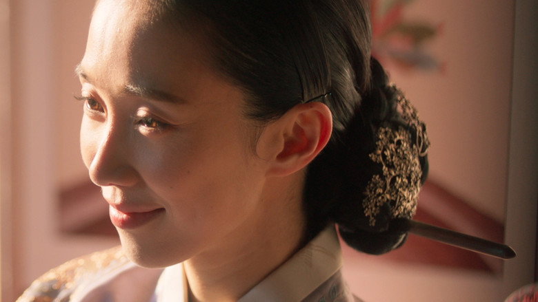 Still from Bloody Heart - Season 1 Episode 4