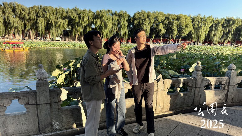 PARK tetralogy summer