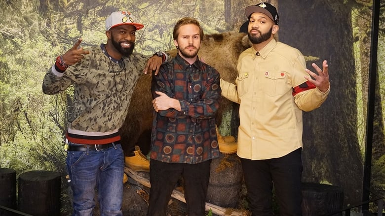 Desus & Mero Season 2 Episode 3