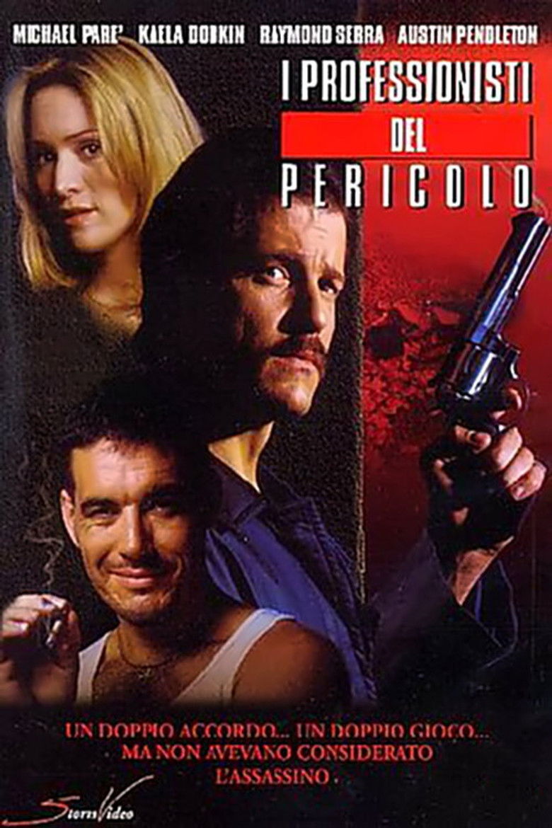 Imatge de Men of Means