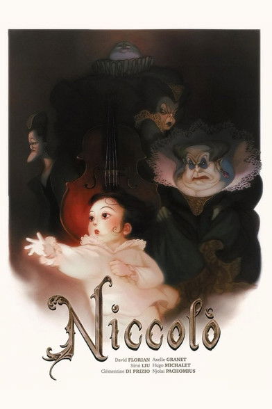 Niccol&ograve; (2025)